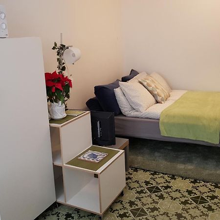 Apartman Espera Zagreb Eksteriør bilde