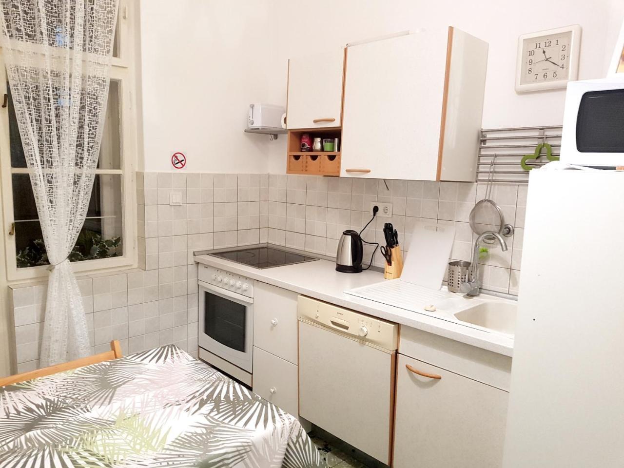 Apartman Espera Zagreb Eksteriør bilde